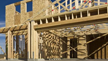 Why you should buy new construction in 2022