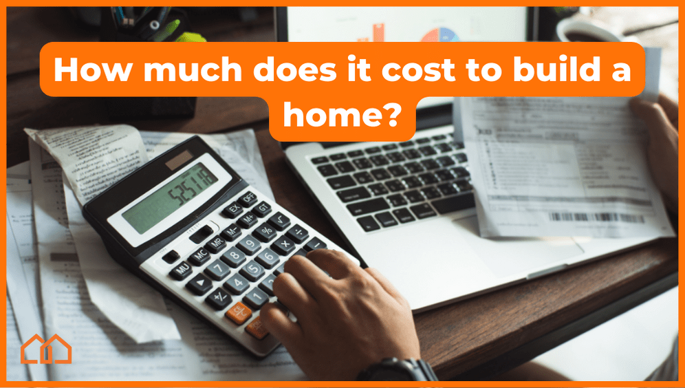 How Much Does it Cost to Build a House?