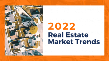 2022 real estate market trends