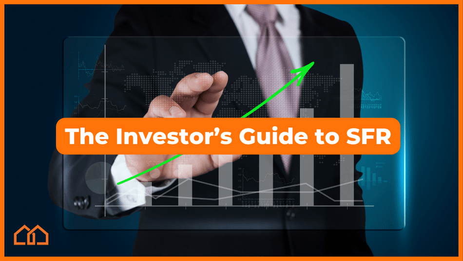 investor's guide to SFR