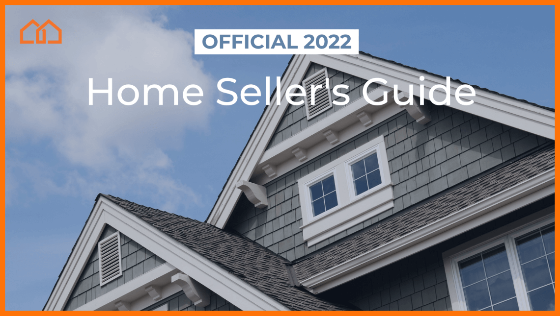 Official Home Seller’s Guide