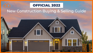 new construction buying and selling guide