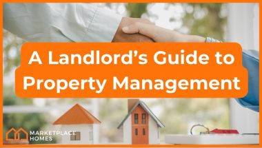 A Landlord’s Guide to Rental Property Management