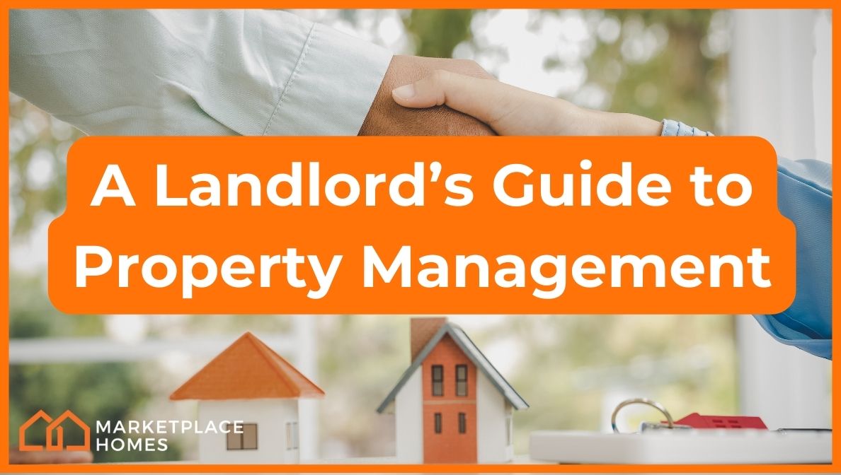 Rental Property Management: An Introduction
