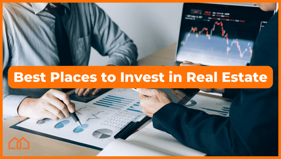 best place to purchase an investment property