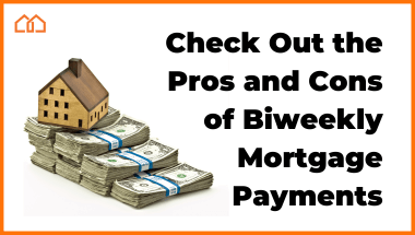 Biweekly Mortgage Payments