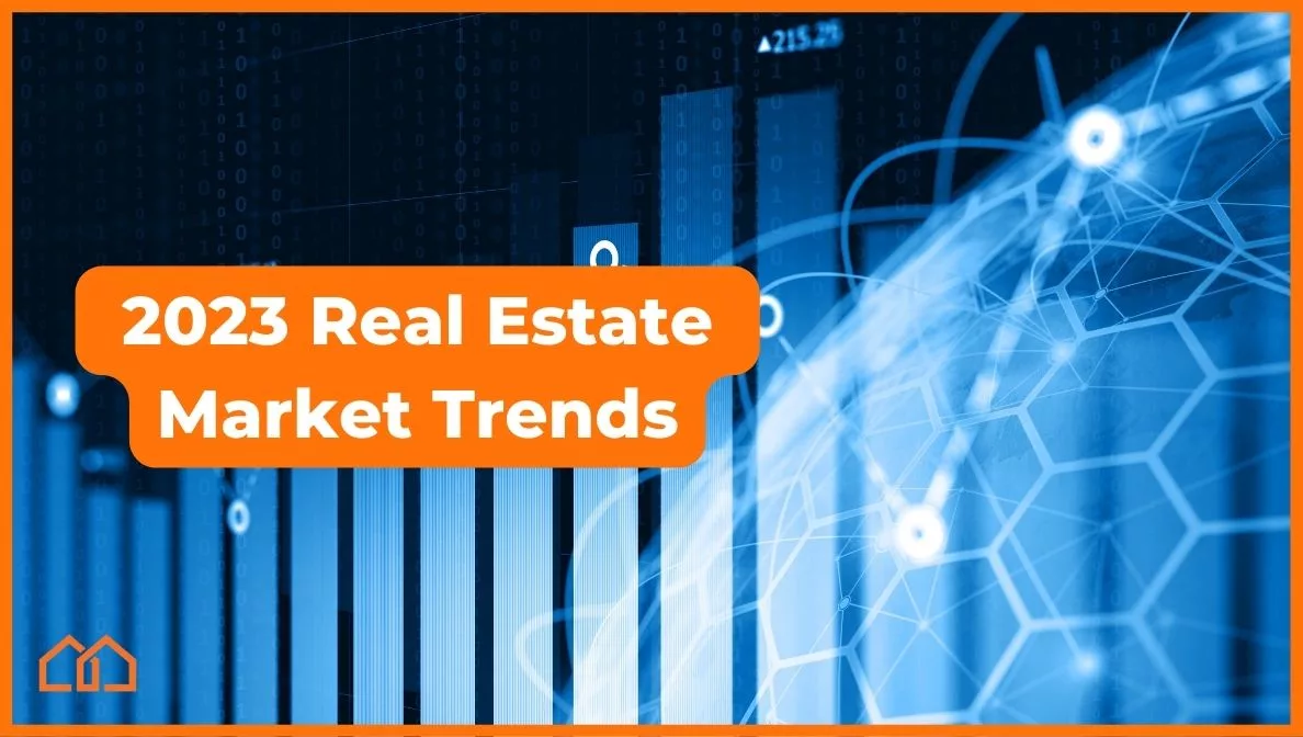 2023 real estate market trends