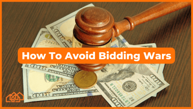 how to avoid bidding wars