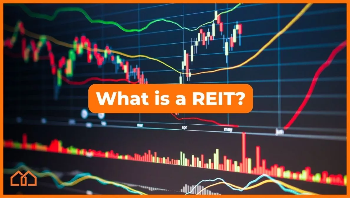 What Does REIT Stand for?