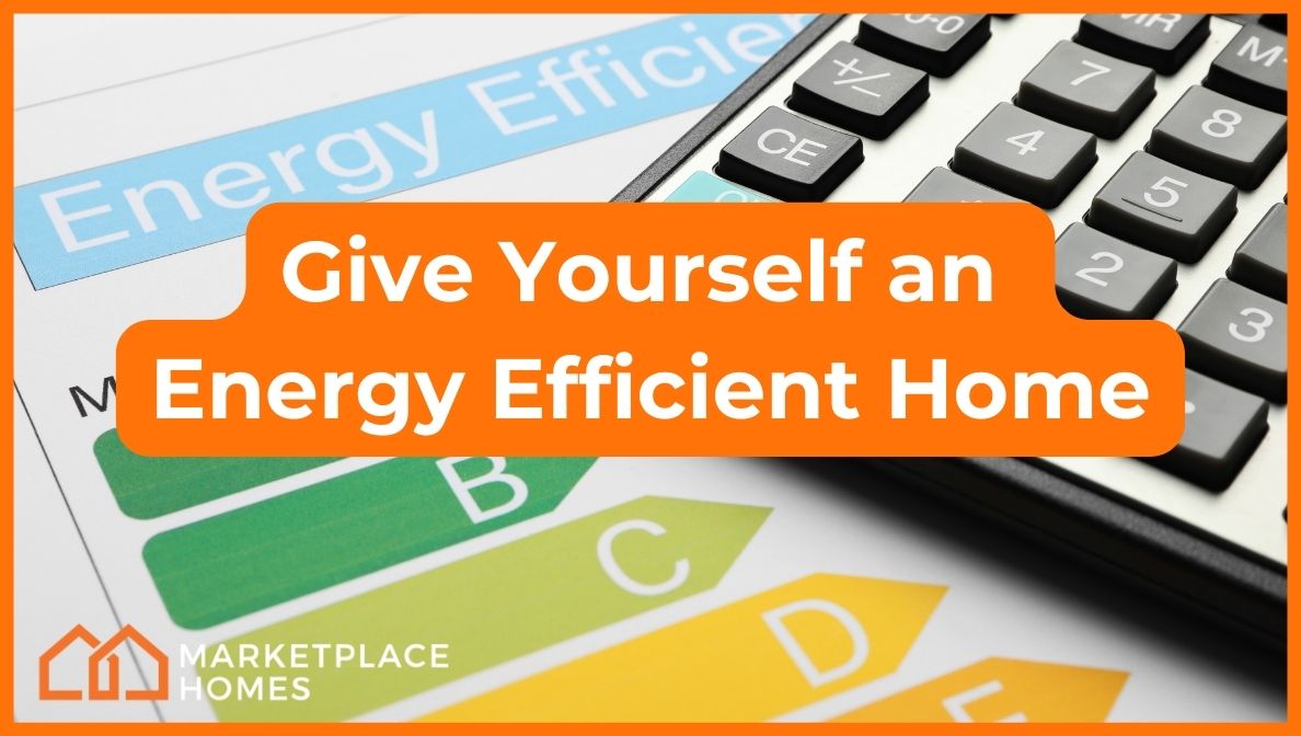 How to Make Your Home More Energy-Efficient
