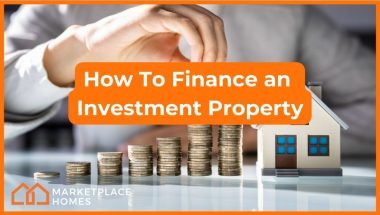 top ways to finance an investment property