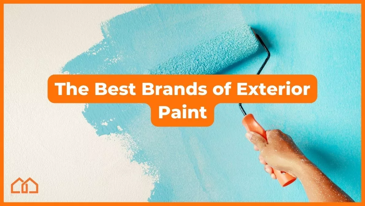 best brands of exterior paint