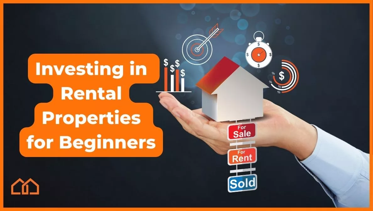 Investing In Rental Property For Beginners