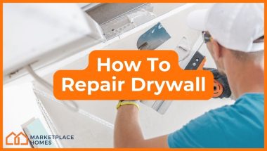 drywall repair for beginners