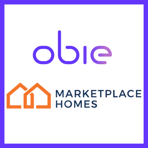 obie and marketplace homes