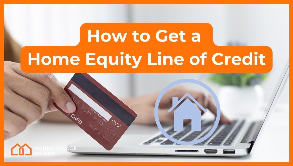 How to Get a Home Equity Line of Credit to Buy a Second House?