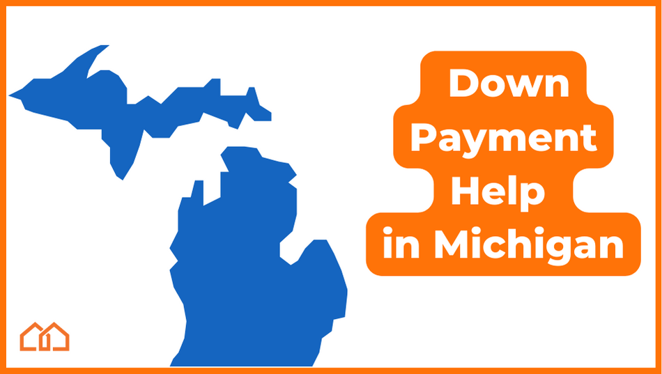 Down Payment Help in Michigan