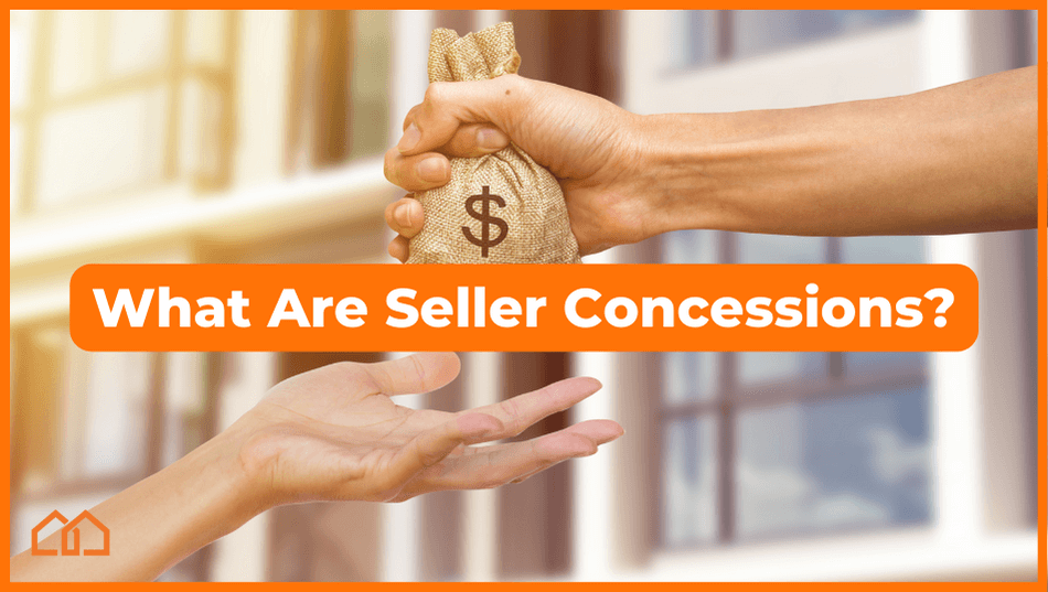 what are seller concessions