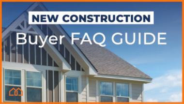 new construction buyer faq guide