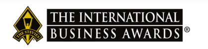 Stevie international business awards