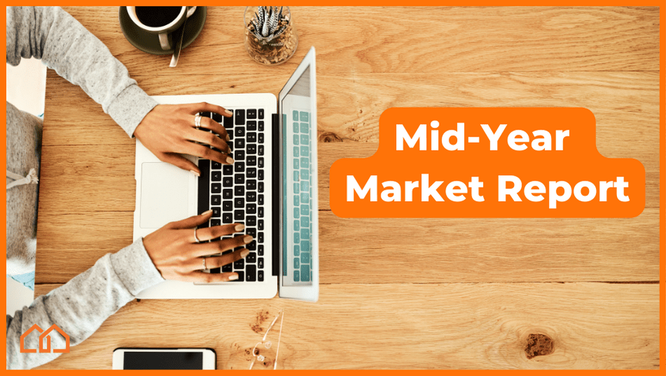 Mid-Year Housing Market Report