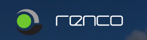 Renco brand logo