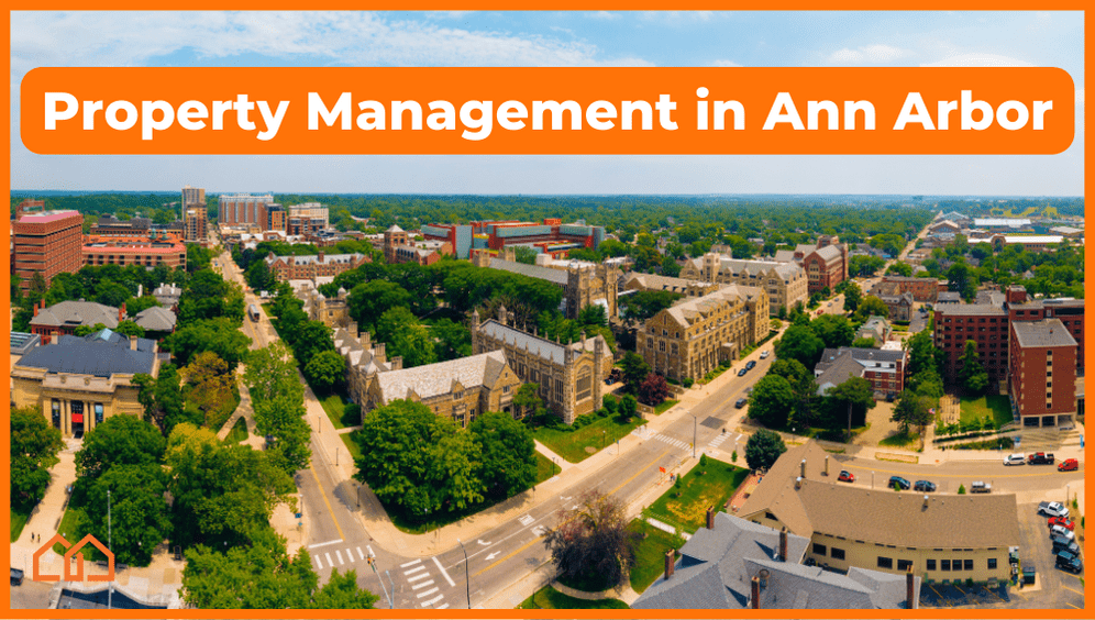 Ann Arbor Property Management