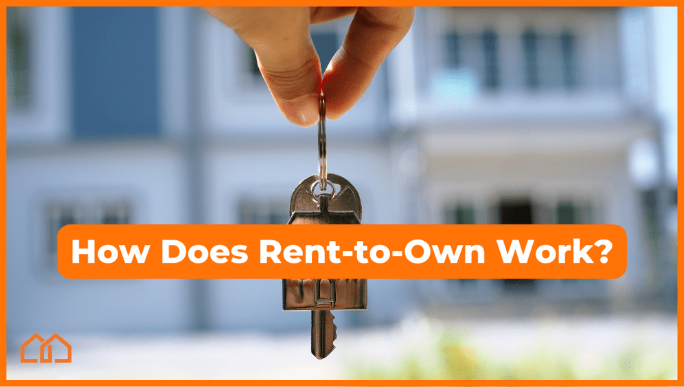 How Does Rent-to-Own Work?