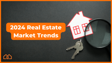 2024 Housing Market Trends and Predictions