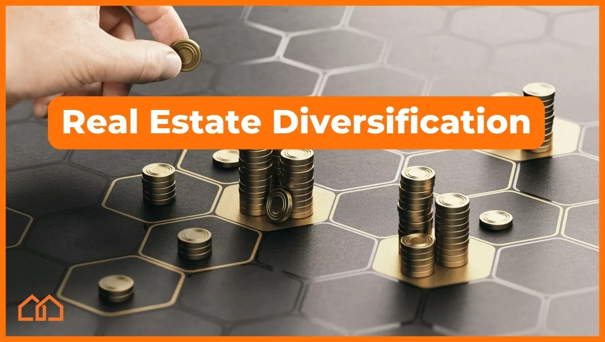 How to Diversify Real Estate