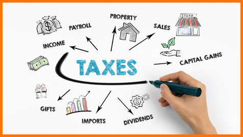 homeowners tax rebate credit