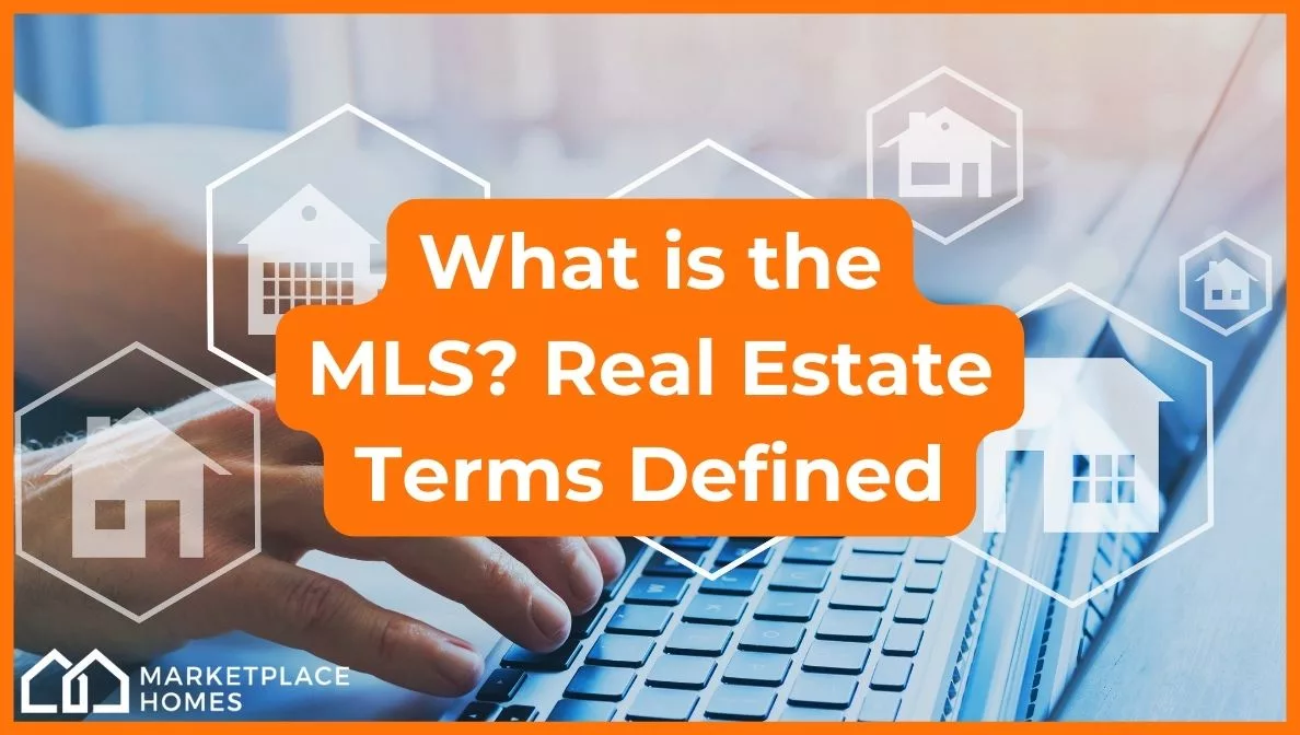 What is the MLS? | Multiple Listing Service