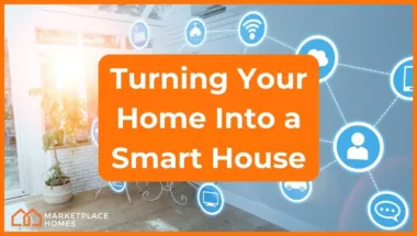How To Turn Your Home Into a Smart House