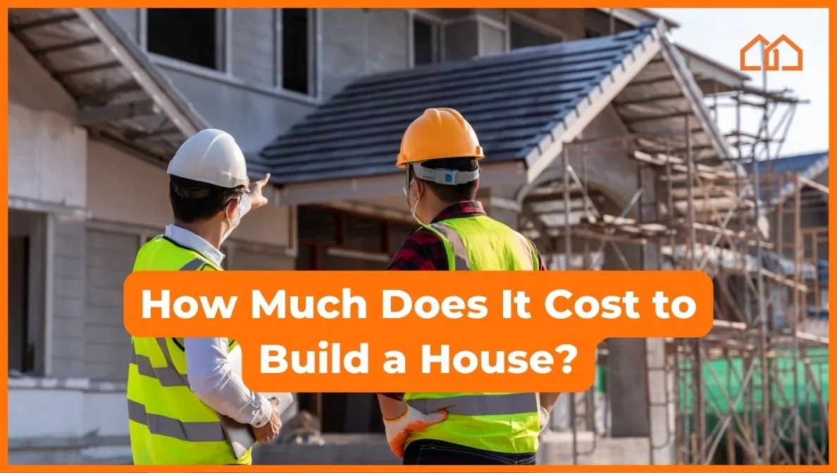 how much does it cost to build a house in 2024