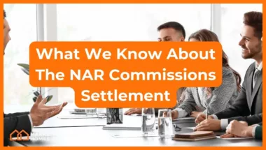 Updates on the NAR Class Action Lawsuit