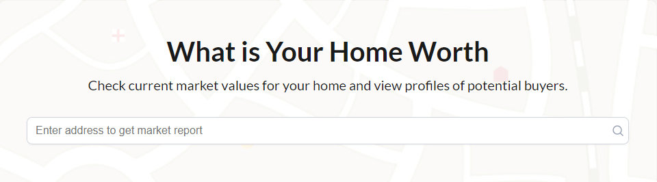 what is your home worth