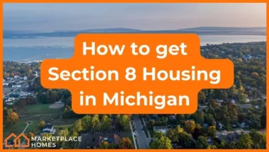 How to Get Section 8 Housing in Michigan